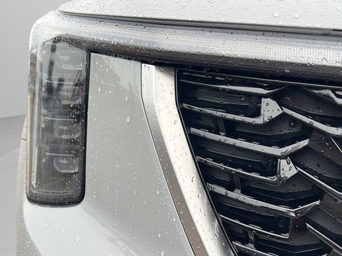 Used 2025 Kia Sorento EX w/ Panoramic Sunroof Package FWD image 9