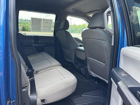 Certified 2022 Ford F250 XLT AWD/4WD image 19