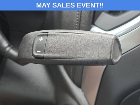 Used 2022 Chevrolet Silverado 1500 LTZ AWD/4WD image 28