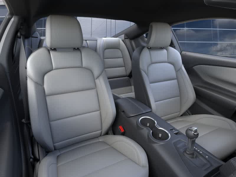 New 2026 Ford Mustang GT Premium RWD image 10