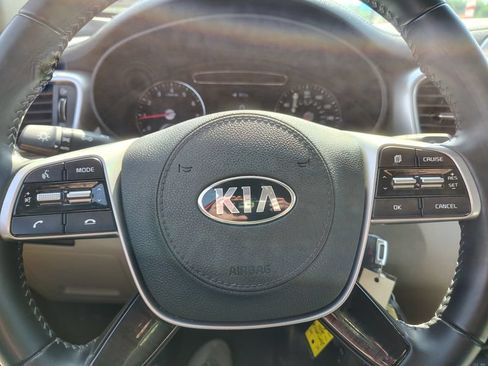 Used 2020 Kia Sorento LX w/ LX I4 Convenience Package AWD/4WD image 15