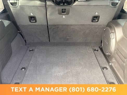 New 2026 Jeep Wrangler Unlimited Sport AWD/4WD image 9