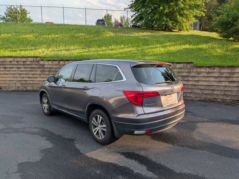 Used 2017 Honda Pilot EX-L image 5