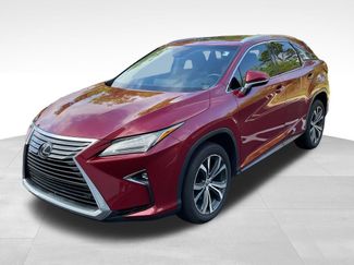 Used 2016 Lexus RX 350 350 video 1