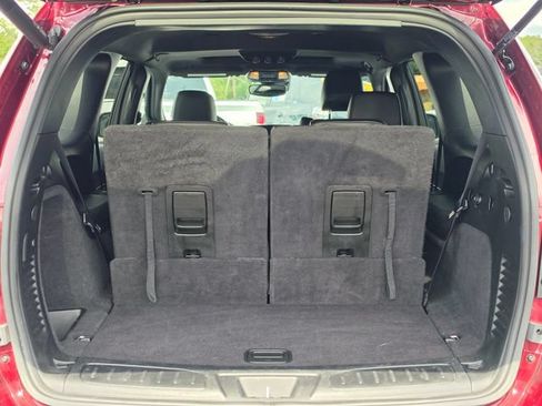 Used 2024 Dodge Durango GT RWD image 20
