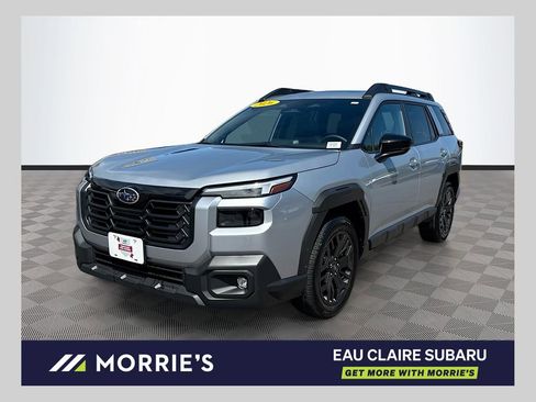 Certified 2026 Subaru Outback Limited XT AWD/4WD image 1