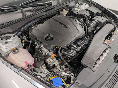 Used 2023 Hyundai Sonata SEL w/ Convenience Package FWD image 30