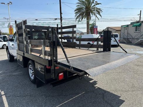 Used 2012 Chevrolet Silverado 3500 W/T image 18