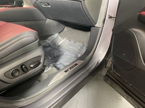 Certified 2023 Lexus RX 350 F Sport w/ Cold Area Package image 33