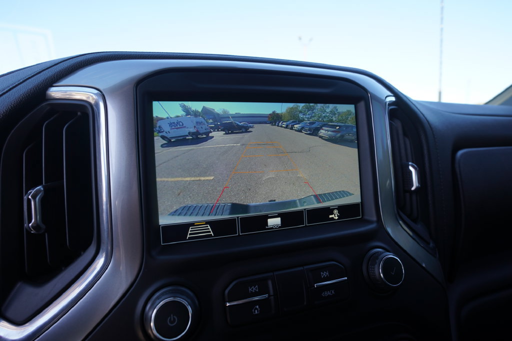 Used 2020 Chevrolet Silverado 3500 LT w/ All Star Edition AWD/4WD image 19