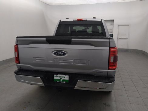 Used 2021 Ford F150 XLT w/ Equipment Group 301A Mid AWD/4WD image 7