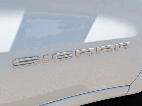 New 2026 GMC Sierra 1500 Pro w/ Pro Value Package AWD/4WD image 22