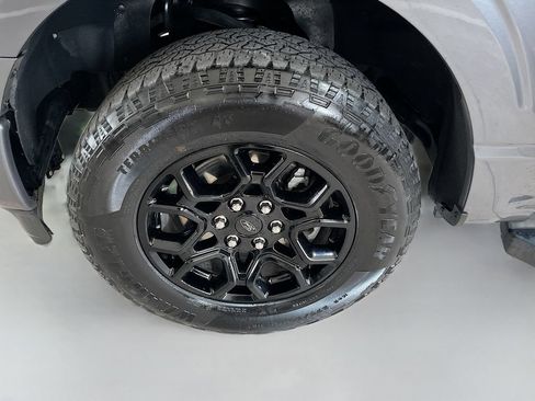 Used 2024 Ford F150 XLT w/ Equipment Group 302A MID AWD/4WD image 32