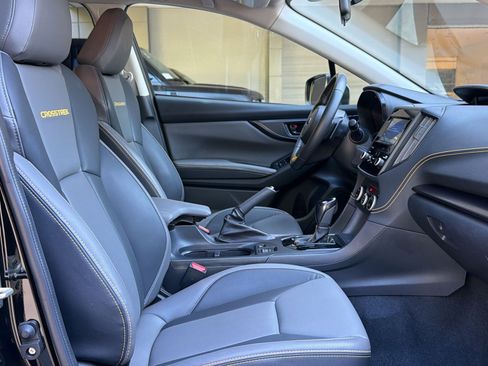 Used 2023 Subaru Crosstrek 2.5i Sport AWD/4WD image 22
