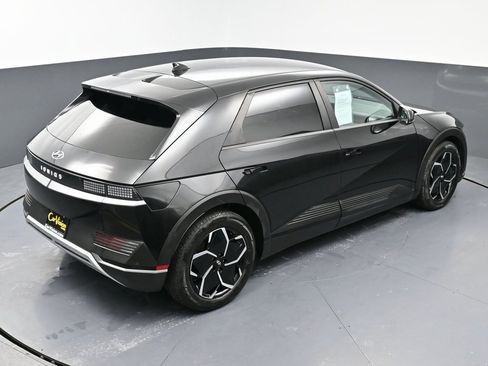 Used 2022 Hyundai Ioniq 5 SE w/ Cargo Package image 39