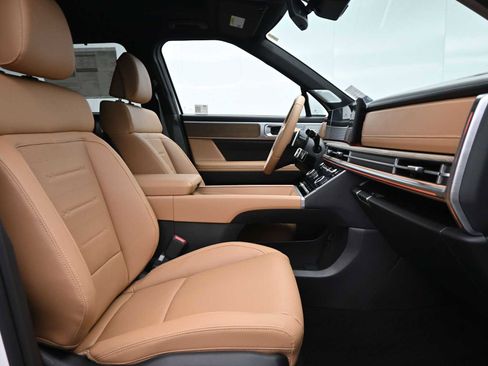 New 2026 Hyundai Santa Fe Limited image 10