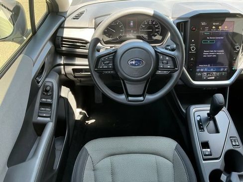 Certified 2024 Subaru Crosstrek 2.0i Premium AWD/4WD image 11