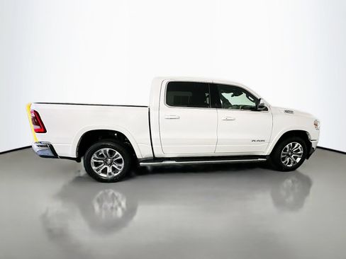 Used 2023 RAM 1500 Limited AWD/4WD image 8