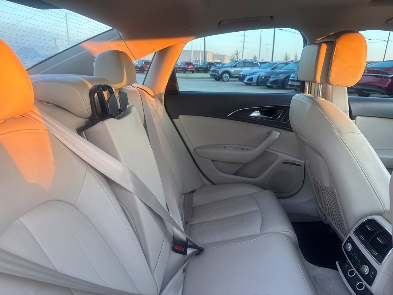 Used 2018 Audi A6 2.0T Premium Plus AWD/4WD image 34