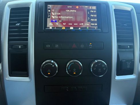 Used 2012 RAM 3500 Big Horn RWD image 23
