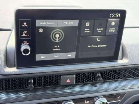 New 2026 Honda CR-V EX image 22