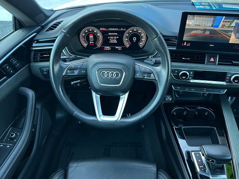 Used 2023 Audi A5 2.0T Premium Plus image 17