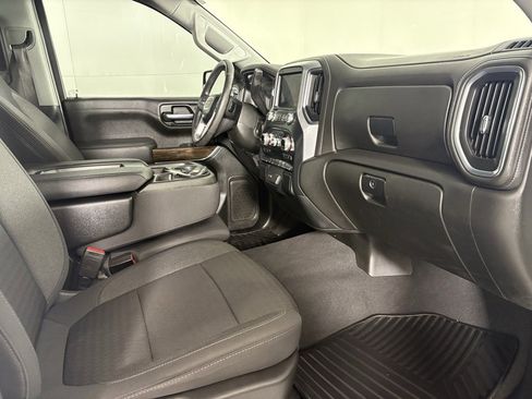 Used 2022 GMC Sierra 1500 Elevation image 14