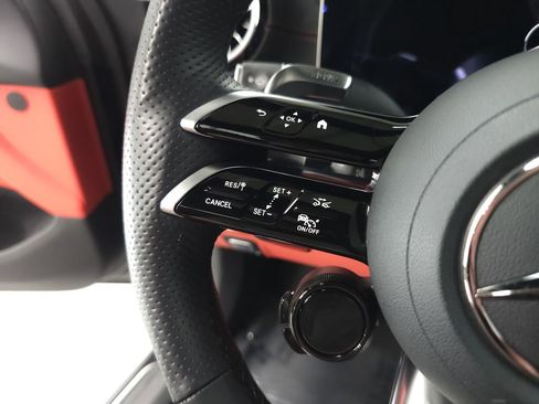 Used 2024 Mercedes-Benz AMG GT 63 image 11
