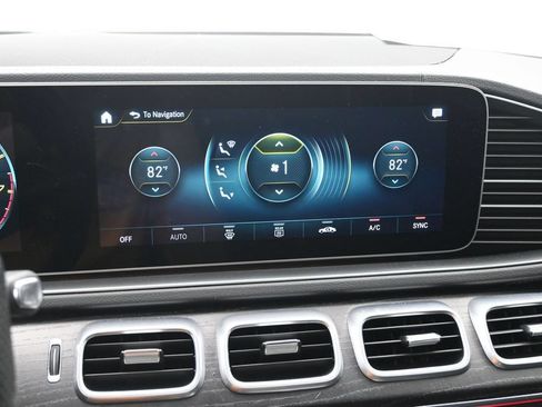 Used 2021 Mercedes-Benz GLE 53 AMG 4MATIC Coupe image 17