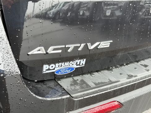 New 2026 Ford Explorer Active w/ Active Comfort Package AWD/4WD image 20
