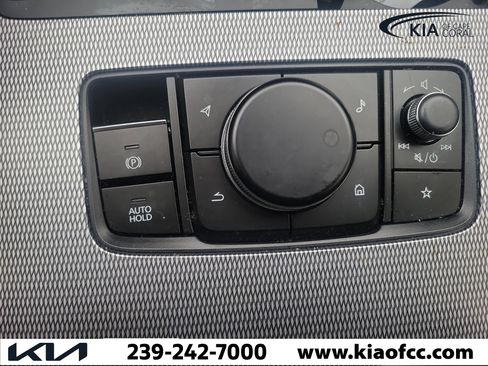 Used 2025 MAZDA CX-70 Plug-In Hybrid w/ Premium Plus AWD/4WD image 33