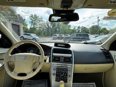 Used 2010 Volvo XC60 3.2 AWD/4WD image 15