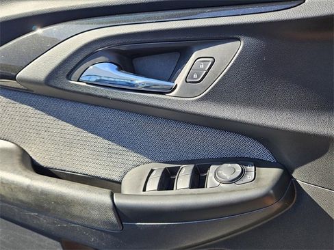 Used 2023 Chevrolet TrailBlazer LT w/ Convenience Package image 29
