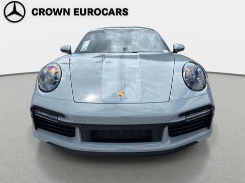 Used 2023 Porsche 911 Sport Classic image 9