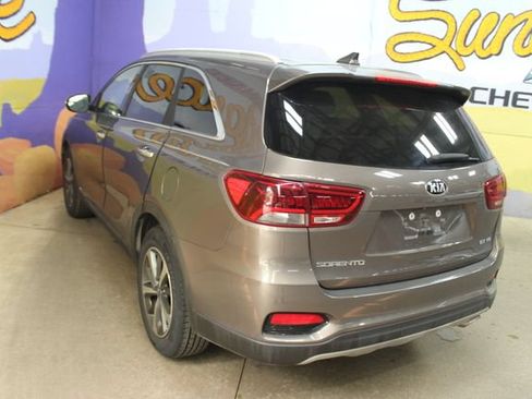 Used 2019 Kia Sorento EX AWD/4WD image 6