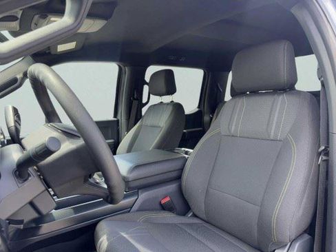 Used 2024 Ford F150 STX AWD/4WD image 20