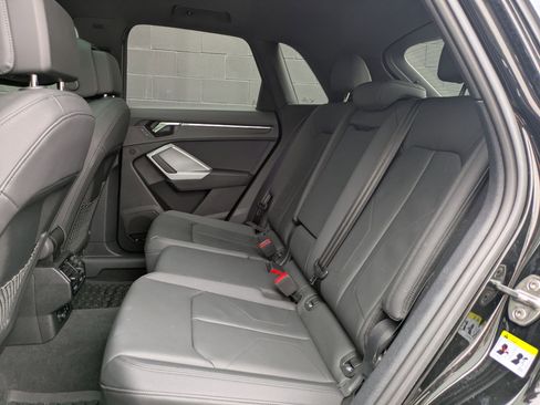 Certified 2023 Audi Q3 2.0T Premium Plus w/ Premium Plus Package image 25