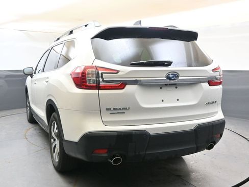 Certified 2025 Subaru Ascent Premium AWD/4WD image 4