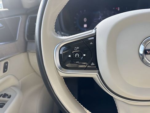 Used 2024 Volvo XC90 B6 Plus w/ Protection Package Premier image 18