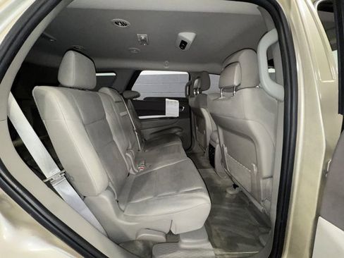 Used 2011 Dodge Durango Express w/ Popular Equipment Group image 20