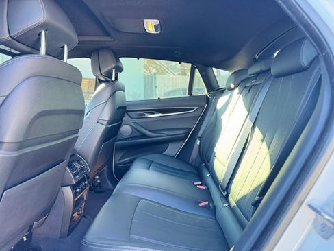 Used 2017 BMW X6 xDrive35i image 19