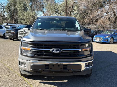 Used 2024 Ford F150 XLT w/ Tow/Haul Package image 2