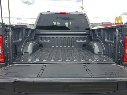 Certified 2022 Ford F150 XLT w/ Equipment Group 302A High AWD/4WD image 8