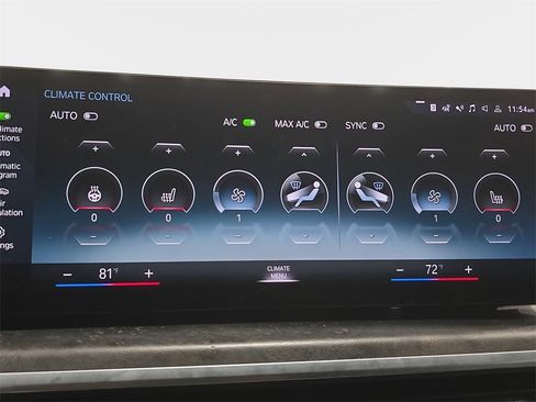 Used 2023 BMW X7 xDrive40i w/ M Sport Package image 20