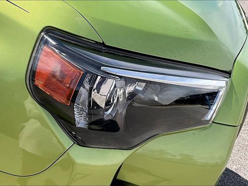 Used 2022 Toyota 4Runner TRD Pro image 30