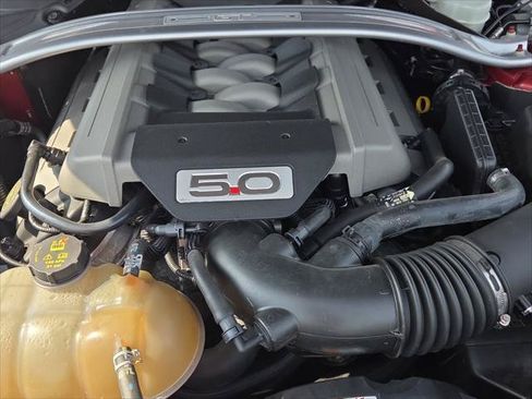 Used 2016 Ford Mustang GT w/ GT Performance Package RWD image 17
