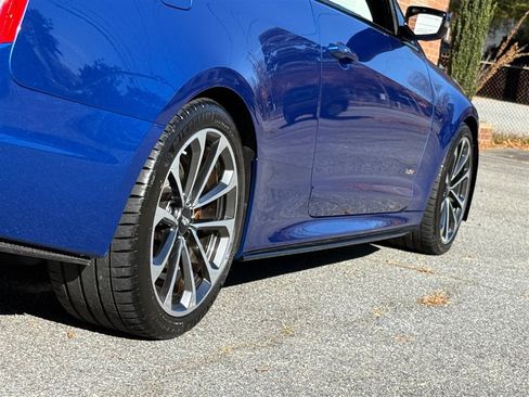 Used 2017 Cadillac ATS V w/ Carbon Fiber Package image 49