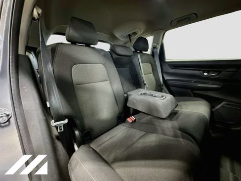 Used 2024 Honda CR-V EX image 27
