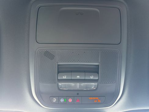 New 2026 GMC Acadia Elevation w/ Black Edition image 5