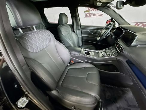 Certified 2023 Hyundai Santa Fe Calligraphy AWD/4WD image 35